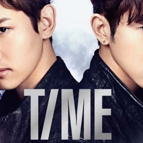 [NEWS] 130312 « TIME » de Tohoshinki en première place de l’Oricon Album hebdomadaire