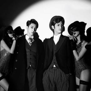 [VID] 140106 Showbiz Korea – les TVXQ sont de retour, un comeback pour leur 10 ans de carrière